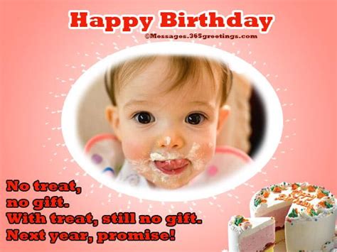 Funny Birthday Messages Wishes And Greetings