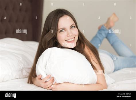Lie Stomach Hi Res Stock Photography And Images Alamy