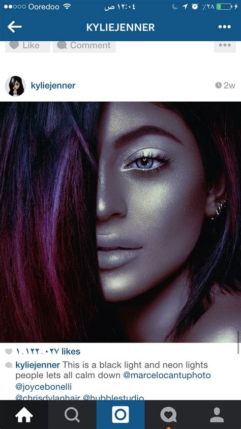 Pin By Maryam Alabbad On Character Kylie Jenner Black Kylie Jenner Latest Kylie Jenner Face