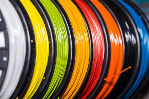 Nylon Filament Everything You Need To Know Stampar3d Limited
