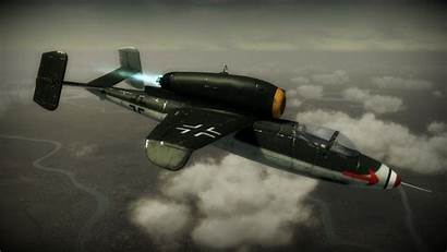 Aircraft He Plane 162 Planes Ww2 Heinkel
