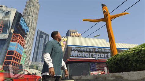 Grand Theft Auto 6 Is In Development Report