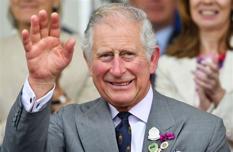 Prince Charles Once Revealed 1 Major Difference Between Prince George