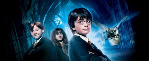 Watch Harry Potter And The Sorcerer S Stone 2001 Free On 123movies Net