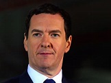 George Osborne will go to Paris for a speaking engagement on his second ...