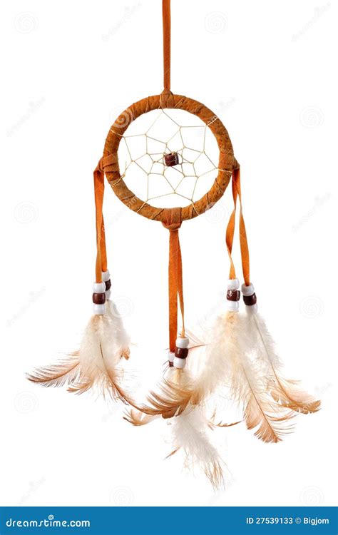 Dreamcatcher Native American Stock Image Image Of Dream American