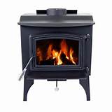 Wood Stove Home Depot Images
