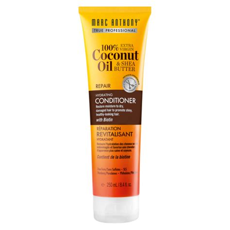 Marc Anthony Coconut Conditioner 250ml Conditioner Hair Care Health And Beauty Checkers Za