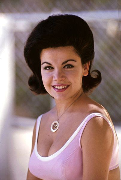 Annette Funicello 1963 Annette Funicello Beautiful Celebrities Classic Actresses