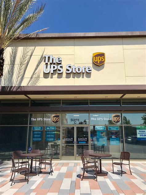 ups store near me fingerprinting - Hank Cowley