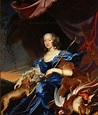 Eleonora Magdalena von Mantua-Nevers-Gonzaga