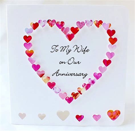Maybe you would like to learn more about one of these? 100+ Romantic Anniversary Wishes For Wife/GF | SMS ...