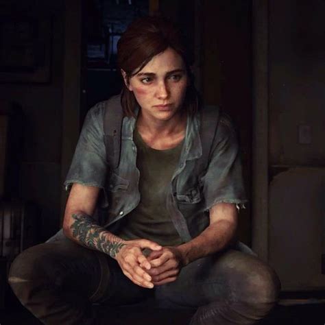 Ellie The Last Of Us The Last Of Us The Last Of Us2 The Lest Of Us