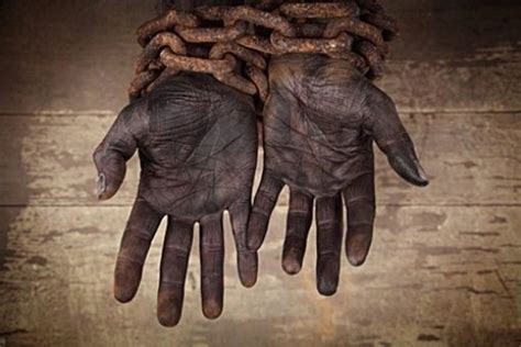 La Primera Rebelión De Esclavos Negros En Estados Unidos Cumple 500