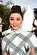 FAN BINGBING at The Double Lover Premiere at 70th Annual Cannes Film ...