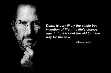 Steve Jobs Quotes On Life