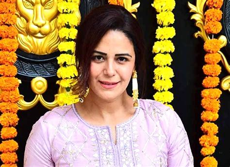 Television Actress Mona Singh To Tie The Knot Bollywood Chat