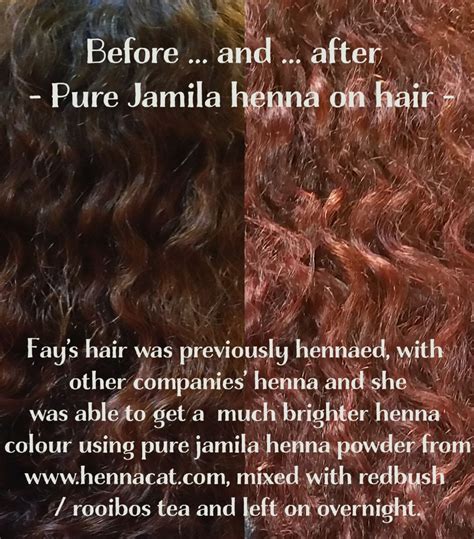 Henna For Hair Benefits Of Henna On Afro Hair Hennacat
