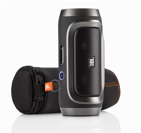 Best Jbl Charge Portable Wireless Bluetooth Speaker Black