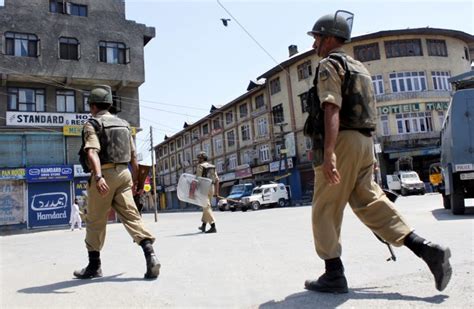 How The Kashmir Conflict Is Getting Personal And Putting Families At