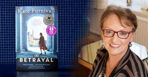 A Dangerous Life Start Reading Kate Furnivalls The Betrayal