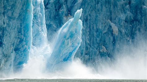 Glacier Full Hd Wallpaper And Background Image 1920x1080 Id205714