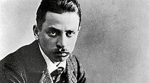 Bonus Vita: Rainer Maria Rilke: Poeta, novelista