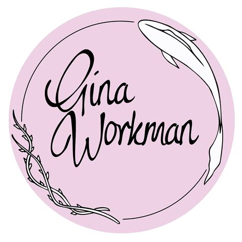 Gina Workman Art