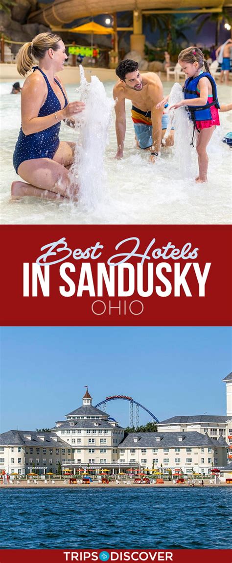 10 Best Hotels In Sandusky Ohio In 2021 With Prices And Photos Trips