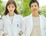 Images of Doctor Crush Korean Drama