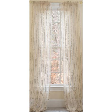 96 Inch Curtains