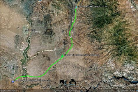 I 25 Mile Marker Map Maps Location Catalog Online
