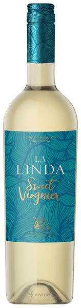 La Linda Sweet Viognier Vivino Us