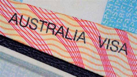 Regional Australian Visas Migrants Face Deportation If They Move To Other Areas Sbs Korean