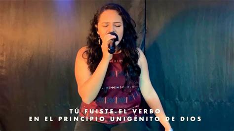 what a beautiful name hermoso nombre hillsong cover espaÑol youtube