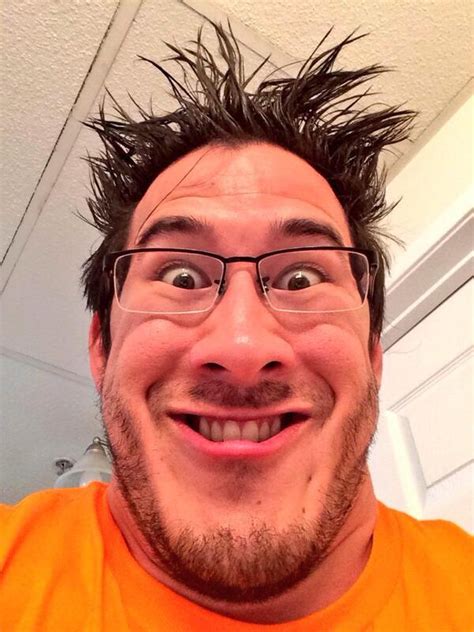 Would You Rather Spend The Day With Pewdiepie Or Markiplier The