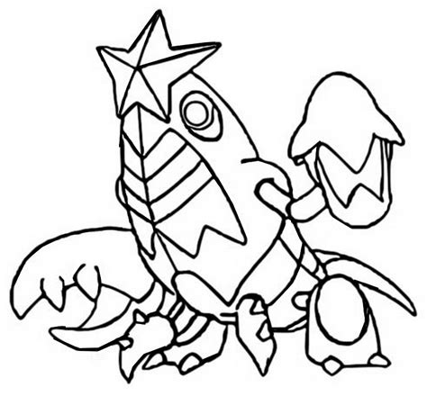 pokemon coloring pages corphish free printable coloring pages porn sex picture