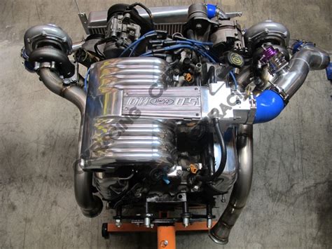 Twin Turbo Kit For 79 93 Ford Foxbody Mustang 50l Dual Gt35 900 Hp