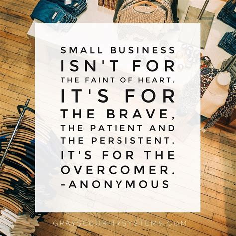 Motivational Quote For Small Business Owners Girl Boss Inspiration