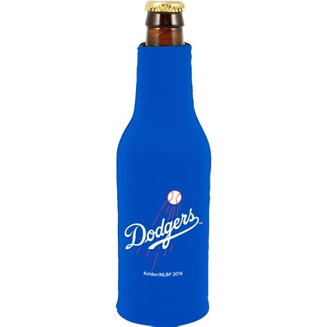 Kolder Los Angeles Dodgers Bottle Suit
