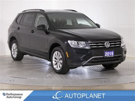 2019 Volkswagen Tiguan For Sale At Auto Planet 3vv0b7ax1km108515