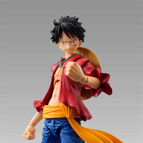 Variable Action Heroes One Piece Monkey D Luffy 2020 Resale