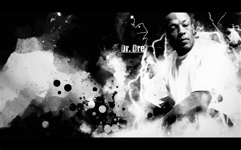 Dr Dre Wallpapers Wallpaper Cave