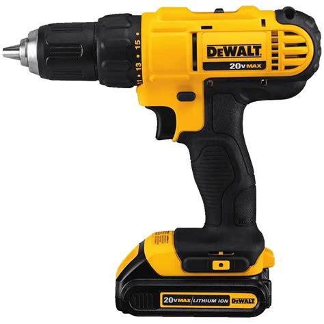 Dewalt Dcd777c2 Drill Driver The Complete Buyers Guide
