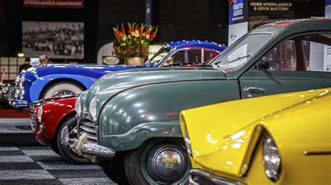 Interclassics In Maastricht Auf Anfang 2022 Verschoben Grenzecho