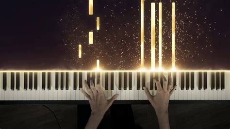 I See The Light Piano Cover Tutorial Tangled 🌟💛 Youtube