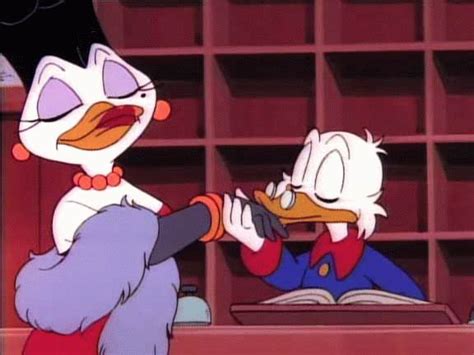 News And Views By Chris Barat Ducktales Retrospective Episode 22