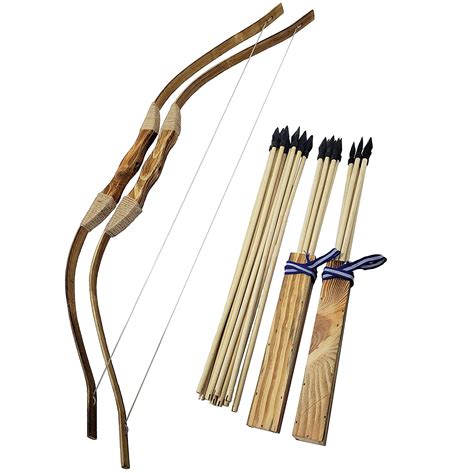 7 Best Bow And Arrow For 2020 Reviews 2020