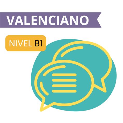 Valenciano B1 Online Tienda Academia La Llibreta