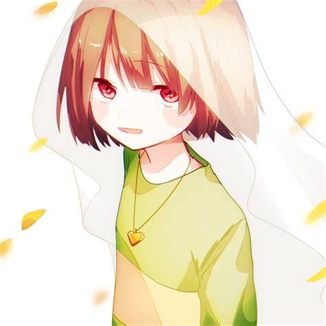 Chara Undertale Wallpaper By Ichika012 3509821 Zerochan Anime